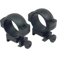 Ravin Scope Rings (Standard Scope)