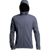 Valhalla Men's Thor Softshell Jacket (XL)