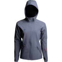 Valhalla Women's Embla Softshell Jacket (2XL)