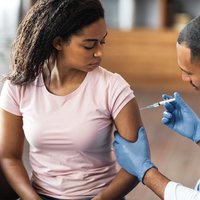 HPV Vaccination- 1 dose