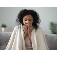 Cold, Cough and Flu