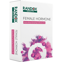 Female Hormone Premium