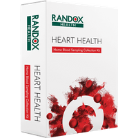 Heart Health Test