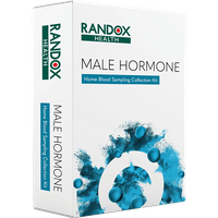 Male Hormone Premium