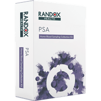 Prostate-Specific Antigen (PSA)