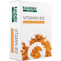 Vitamin B12 Test