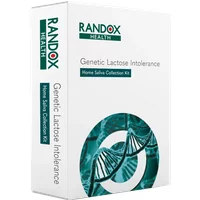 Genetic Lactose