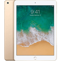 iPad Pro 12.9 2nd Generation