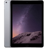 iPad Air (2nd Generation)