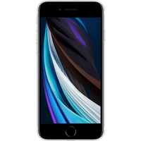 iPhone SE 2020 - No Face ID