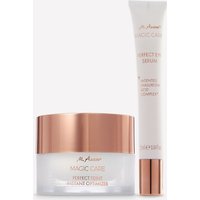 Perfect Teint Optimiseur de Teint & Perfect Eye Sérum Contour des Yeux