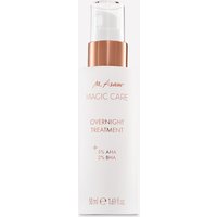 Overnight Treatment Peeling de Nuit aux Acides de Fruits AHA & BHA