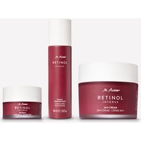 Routine de Soins Lissants Anti-Rides 3 Produits