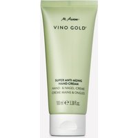 Crème Anti-Âge Mains & Ongles