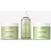 Routine de Soins Raffermissants pour le Corps 3 Produits