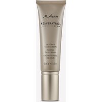 Crème de Jour Teintée au Resveratrol