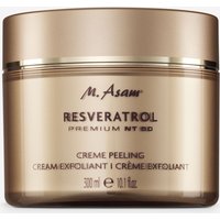 Crème Exfoliante