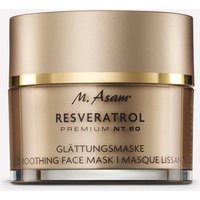 Asambeauty 20% Rabatt auf die innovative Glättungsmaske