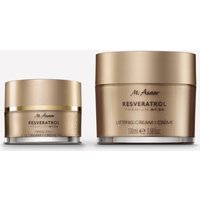 Crème Visage Liftante & Crème Contour des Yeux Perfectionnante en XXL