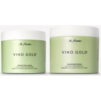 Asambeauty Sichern Sie sich 13% Rabatt auf ZuckerPeeling und straffende Creme