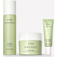 Routine de Soins Anti-Âge 3 Produits