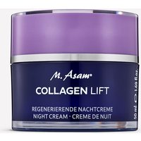 Crème de Nuit Régénérante