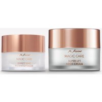 Perfect Teint Optimiseur de Teint Instantané & Super Lift Crème Cou & Décolleté