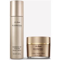 Asambeauty 17 % Rabatt auf Essence of Youth Serum und straffende Gesichtscreme