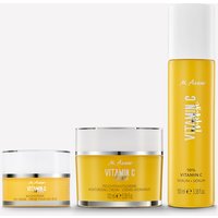 Routine de Soins Visage pour un Éclat Naturel 3 Produits