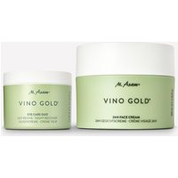 Crème Visage 24h & Duo de Crème Contour des Yeux Jour & Nuit