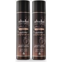 Asambeauty Aktion 17% Rabatt auf Haarspray Strong Hold Shine Duo