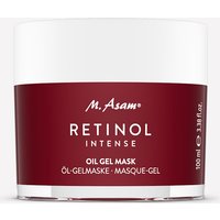 Masque-Gel Nourrissant au Rétinol