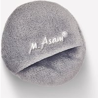 Tampon Démaquillant Lavable Gris