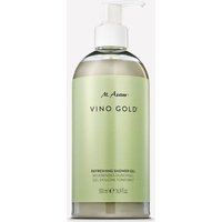 Gel Douche Tonifiant