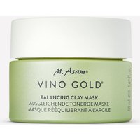 Masque Visage Équilibrant à l'argile