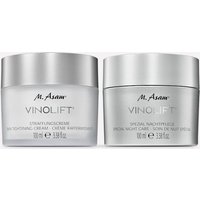 Crème Raffermissante & Soin de Nuit Spécial