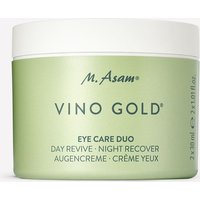 Duo de Crème Contour des Yeux Jour et Nuit