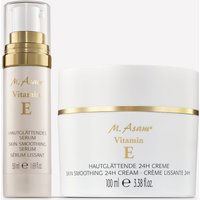 Sérum Lissant & Crème Lissante 24h