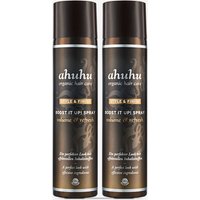 Duo de Shampoing Sec sans Silicones Boost It Up