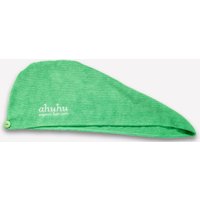 Turban à Cheveux Vert