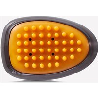 Brosse à Cheveux Orange