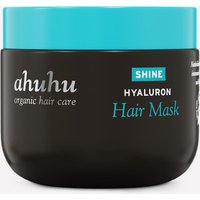 Masque Capillaire à l'Acide Hyaluronique