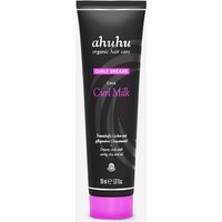 Crème Coiffante aux Graines de Chia pour Cheveux Bouclés