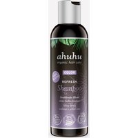 Refresh Shampoing Argenté