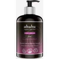 Après-Shampoing aux Graines de Chia pour Cheveux Bouclés