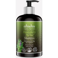 Shampoing aux 7 Herbes