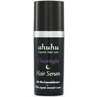 Sérum Capillaire de Nuit