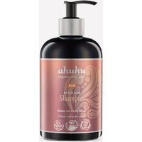 Shampoing Après-Soleil