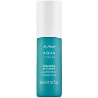 Crème Contour des Yeux à l'Acide Hyaluronique