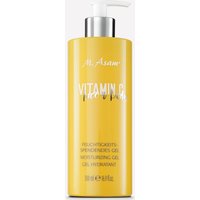 Gel Hydratant Visage & Corps